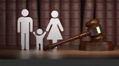 Imagen de Derecho de Familia