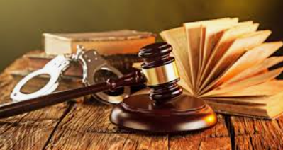 Imagen de Derecho Penal